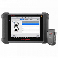 Autel MaxiSYS MS906TS автосканер диагностический мультимарочный