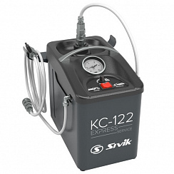 КС-122 установка для замены тормозной жидкости
