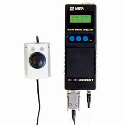 ЭФФЕКТ-02 измеритель эффективности тормозных систем