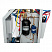 GrunBaum AC2000N установка для заправки автомобильных кондиционеров