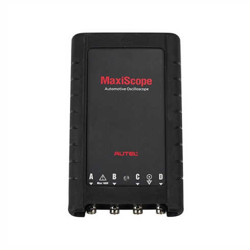 Autel MaxiScope MP408 автомобильный осциллограф