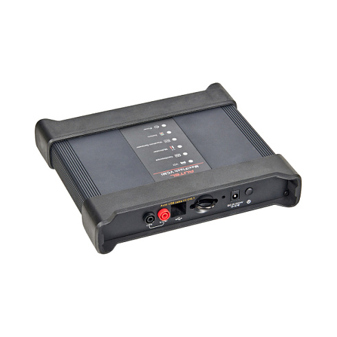 Autel MaxiSYS MS919 автосканер диагностический мультимарочный
