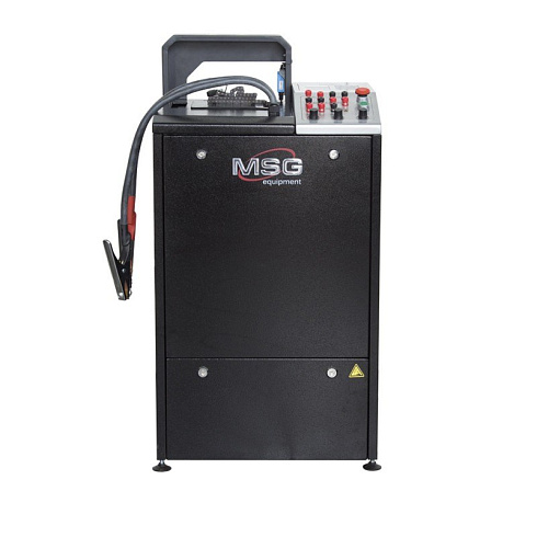 MSG MS002 COM cтенд для проверки авто-стартеров, генераторов и реле регуляторов