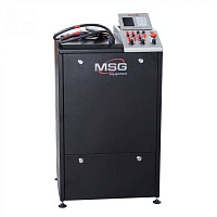 MSG MS002 COM cтенд для проверки авто-стартеров, генераторов и реле регуляторов