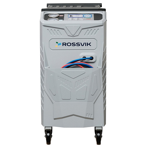 ROSSVIK AC1800 станция для заправки автокондиционеров