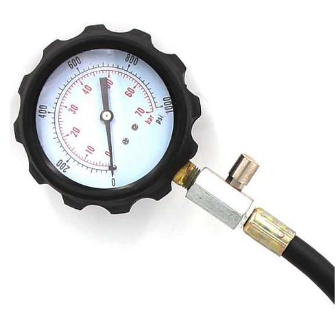 CT-H004 набор для измерения давления топлива