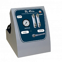 SL-045 Lite установка для замены трансмиссионной жидкости в АКПП