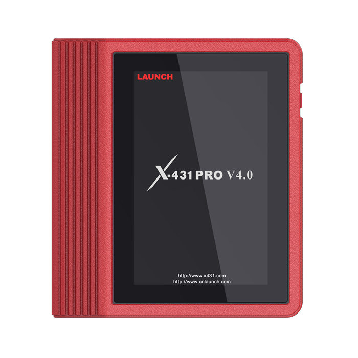 Новинка от компании LAUNCH - X431 PRO 2020 (V4.0) новейшая версия популярного автосканера