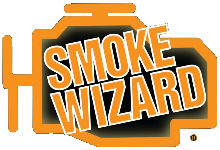 SMOKE WIZARD