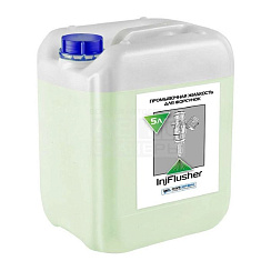 ODA-26505 InjFlusher жидкость для промывки форсунок 5 литров