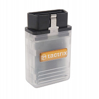 OpenPort 2.0 Tactrix адаптер J2534