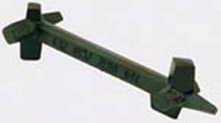 KA-5051 ключ для заглушки поддона картера
