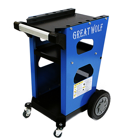 Great Wolf GW 60L споттер 220 В