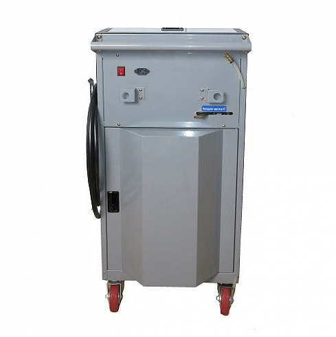 GrunBaum ATF 5000 установка для замены трансмиссионной жидкости в АКПП