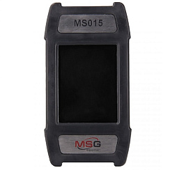 MSG MS015 тестер для проверки генераторов
