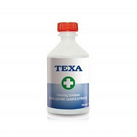 TEXA Cleaning Solution жидкость для дезинфекции автокондиционеров (12 флаконов)