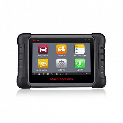 Autel MaxiCheck MX808 сканер автомобильный диагностический мультимарочный