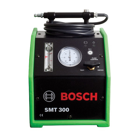 BOSCH SMT 300 дымогенератор автомобильный