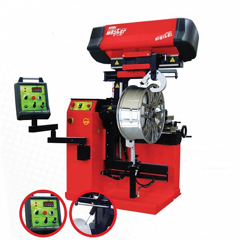Дископрав KONIG MASTER 75 00