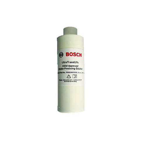 BOSCH SMT 300 дымогенератор автомобильный