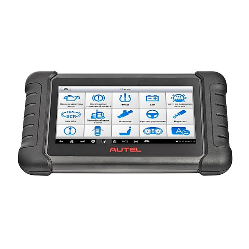 Autel MaxiDAS DS808BT автосканер диагностический мультимарочный