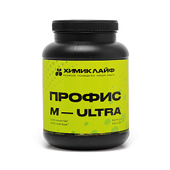 ПРОФИС-М-ULTRA универсальное моющее средство для очистки деталей 2 кг