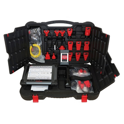 Autel MaxiSYS MS908S PRO автосканер диагностический мультимарочный