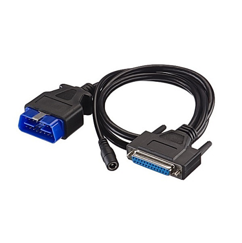 СКАНМАТИК 2 PRO сканер автомобильный диагностический мультимарочный USB/Bluetooth