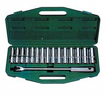 4615MG Набор инструментов 1/2" 10-24 мм (16 предметов)