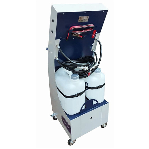 SERVICELINE SL-045 установка для замены масла в АКПП