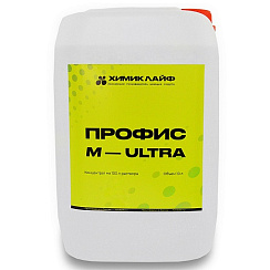 ПРОФИС-М-ULTRA универсальное моющее средство для очистки деталей 10 л