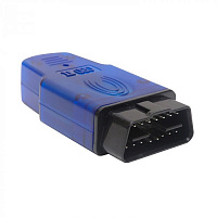 DiaLink J2534 адаптер + диагностическая программа SMSDiag3