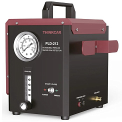 THINKCAR PLD-212 дымогенератор автомобильный, 8-15 л/мин THINKCAR PLD-212 дымогенератор автомобильный, 8-15 л/мин