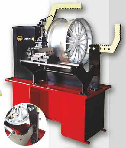 Дископрав KONIG 54 00 S