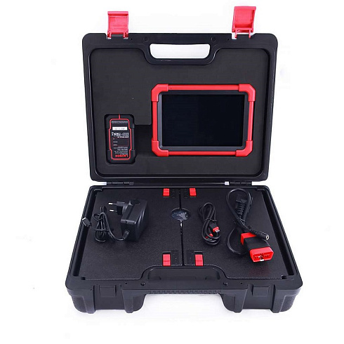 LAUNCH X-431 PRO V5.0 SE диагностический автомобильный сканер