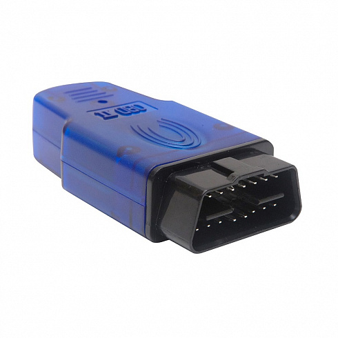 DiaLink J2534 адаптер + диагностическая программа SMSDiag3