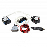 Кабель М86 65+55 pin для CombiLoader