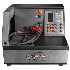 MSG MS004 COM cтенд для проверки генераторов, стартеров и реле-регуляторов