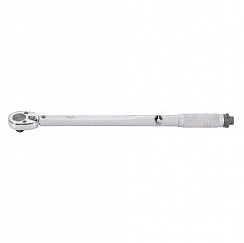 HANS 3170NI ключ динамометрический 4-22 Нм, 3/8"