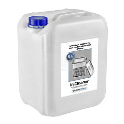 ODA-26503 InjCleaner жидкость для УЗ чистки форсунок 5 литров