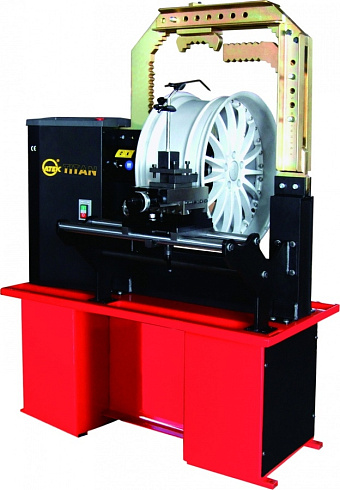 Дископрав KONIG 54 00 Bridge S/1