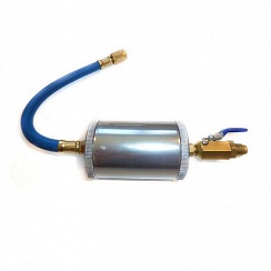 CT-M1010 инжектор масла и UV красителя для кондиционера
