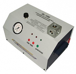 SL-100 прибор для проверки свечей зажигания