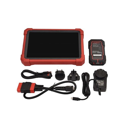 LAUNCH X-431 PRO V5.0 SE диагностический автомобильный сканер