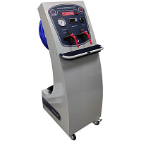 SERVICELINE SL-035 установка для промывки радиатора печки и контура системы охлаждения