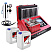 LAUNCH CNC-605A GDI стенд для проверки и промывки форсунок
