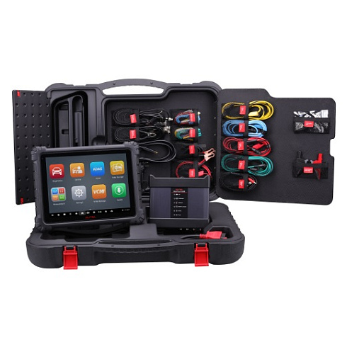 Autel MaxiSYS Ultra автосканер диагностический мультимарочный