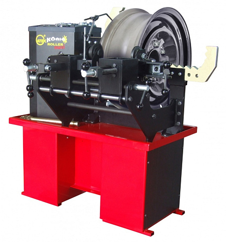 Дископрав KONIG ROLLER 78 D 00