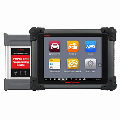 Autel MaxiSYS MS908S PRO автосканер диагностический мультимарочный
