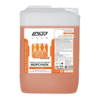 LAVR LN2004 жидкость для тестирования форсунок 5 литров
